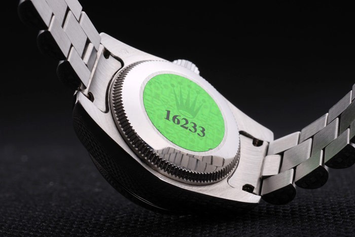 Rolex Datejust Best Quality Replica Watches 4740-7