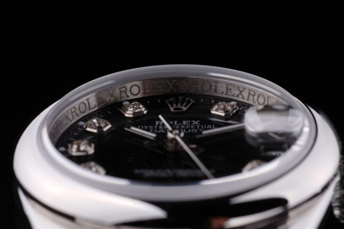 Rolex Datejust Best Quality Replica Watches 4740-8