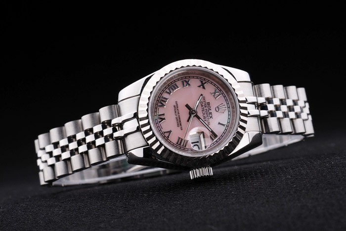 Rolex Datejust Best Quality Replica Watches 4742-2