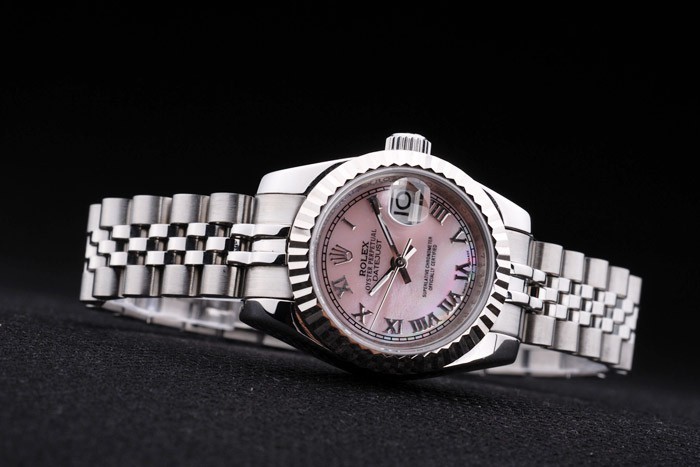 Rolex Datejust Best Quality Replica Watches 4742-3