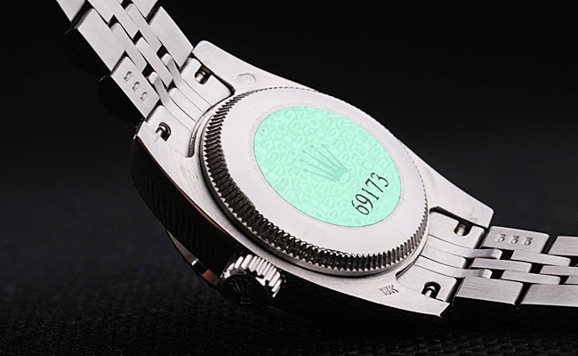 Rolex Datejust Best Quality Replica Watches 4742-4