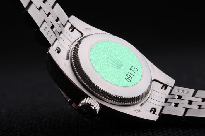 Rolex Datejust Best Quality Replica Watches 4742-5