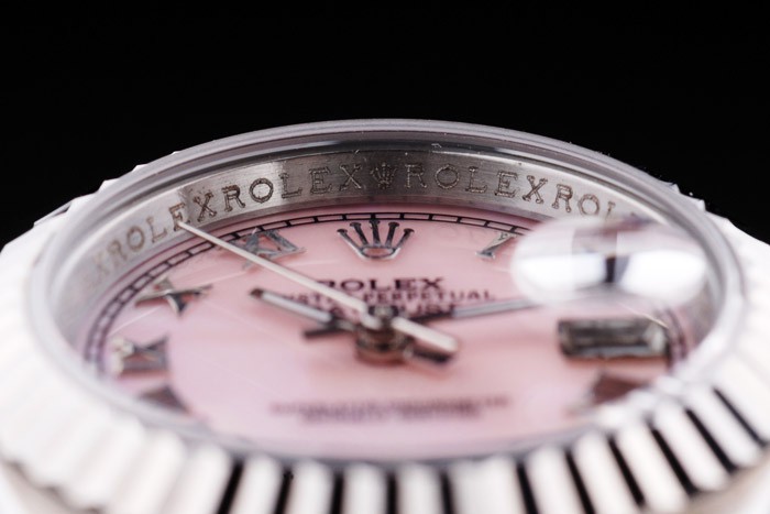 Rolex Datejust Best Quality Replica Watches 4742-7