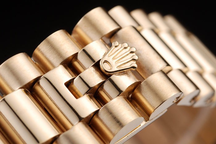 Rolex Day-Date Best Quality Replica Watches 4796-6