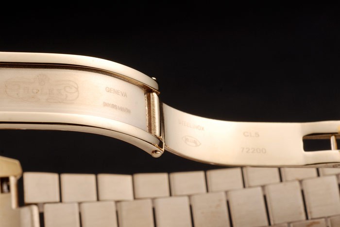 Rolex Day-Date Best Quality Replica Watches 4796-7