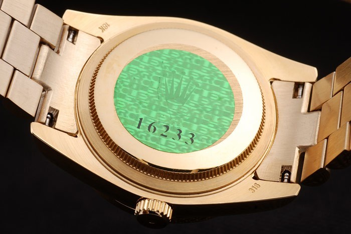 Rolex Day-Date Best Quality Replica Watches 4796-8