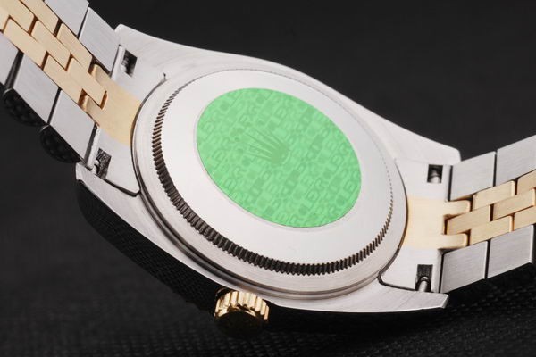 Rolex Day-Date Best Quality Replica Watches 4806-2