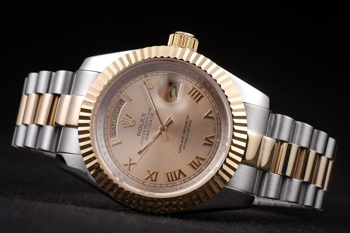 Rolex Day-Date Best Quality Replica Watches 4811-2