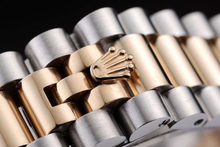 Rolex Day-Date Best Quality Replica Watches 4811-4