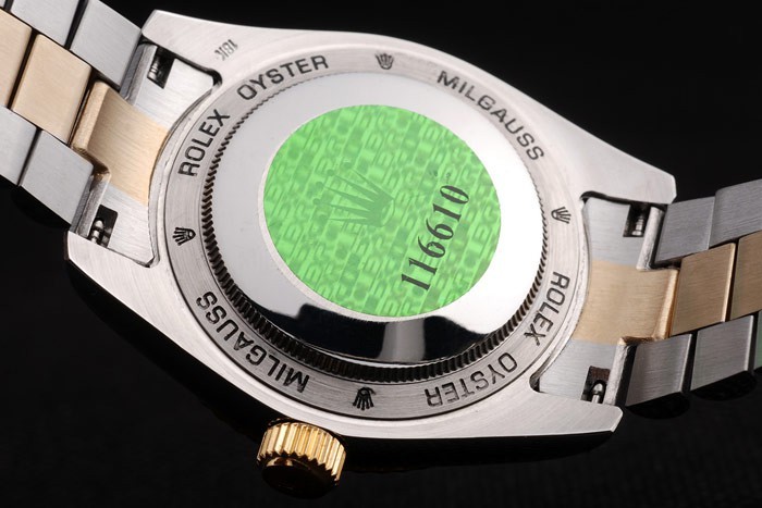 Rolex Day-Date Best Quality Replica Watches 4811-6