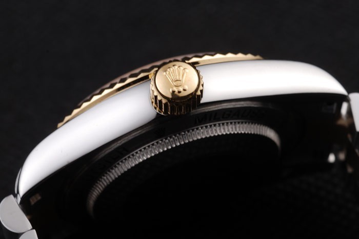 Rolex Day-Date Best Quality Replica Watches 4811-7