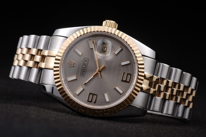 Rolex Day-Date Best Quality Replica Watches 4813-2