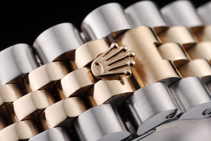 Rolex Day-Date Best Quality Replica Watches 4813-4