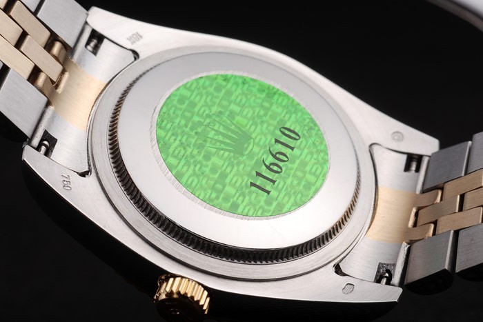 Rolex Day-Date Best Quality Replica Watches 4813-6
