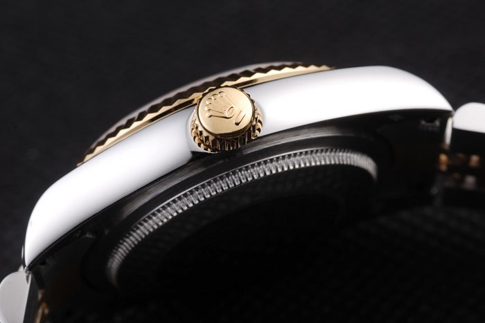Rolex Day-Date Best Quality Replica Watches 4813-7