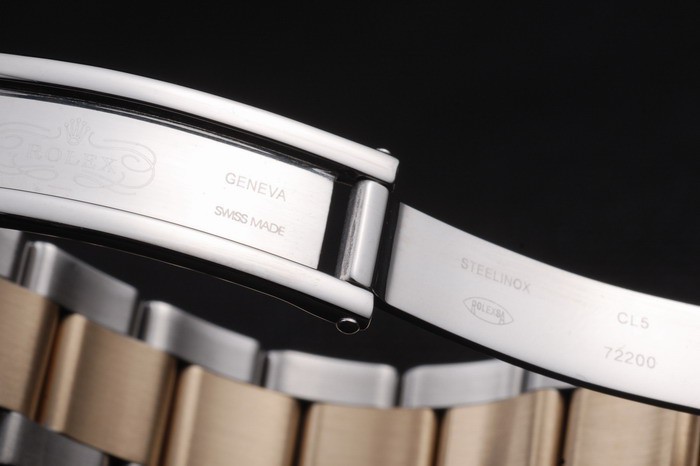 Rolex Day-Date Best Quality Replica Watches 4820-4