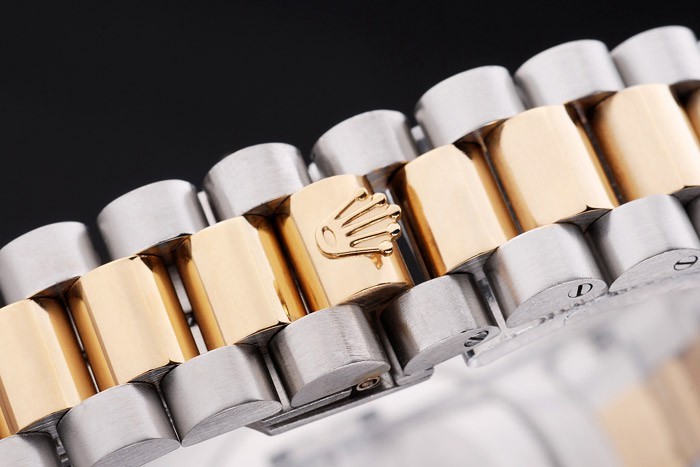 Rolex Day-Date Best Quality Replica Watches 4820-5