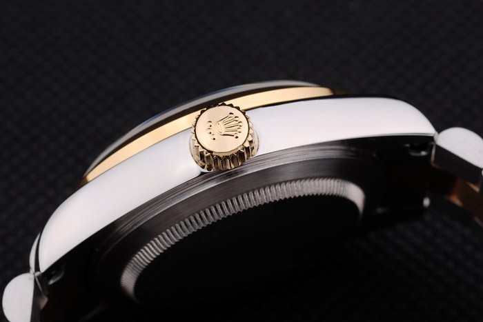 Rolex Day-Date Best Quality Replica Watches 4820-6