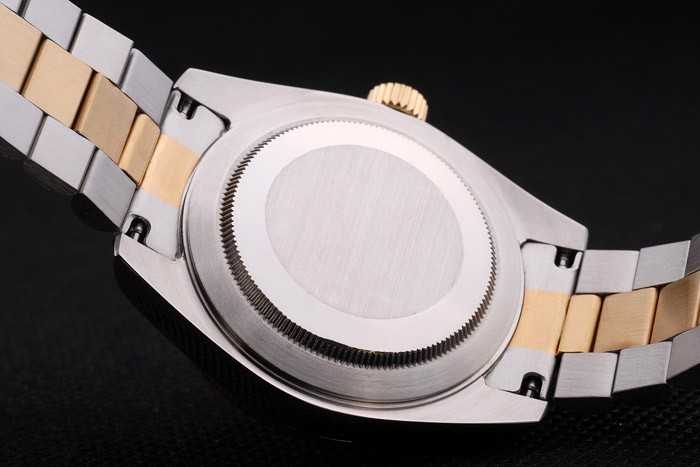 Rolex Day-Date Best Quality Replica Watches 4820-7