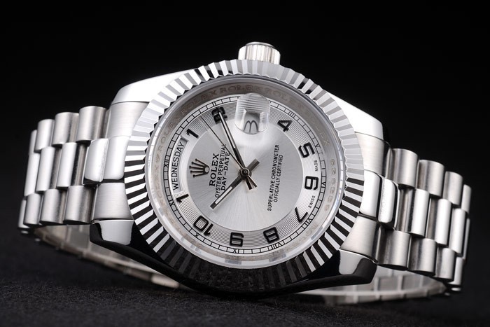 Rolex Day-Date Best Quality Replica Watches 4799-3