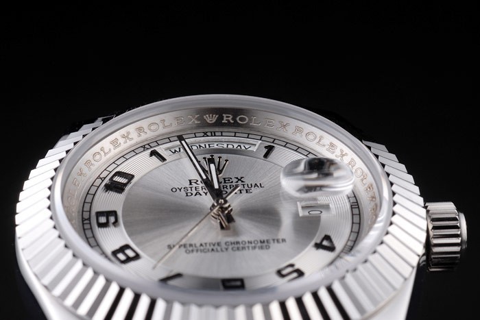 Rolex Day-Date Best Quality Replica Watches 4799-4