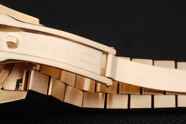 Rolex Day-Date Best Quality Replica Watches 4804-3