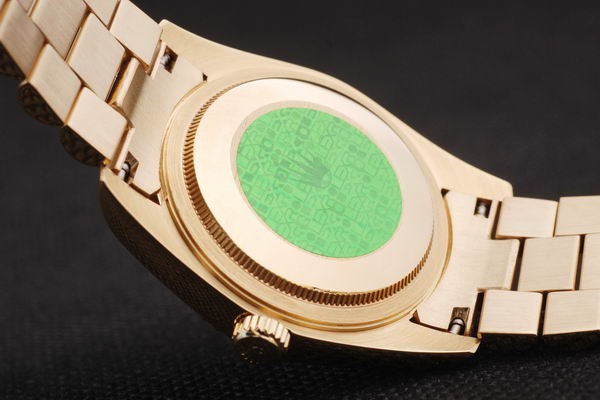 Rolex Day-Date Best Quality Replica Watches 4804-4