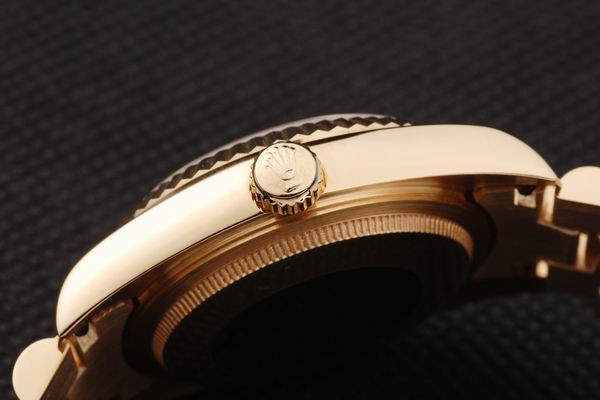 Rolex Day-Date Best Quality Replica Watches 4804-5