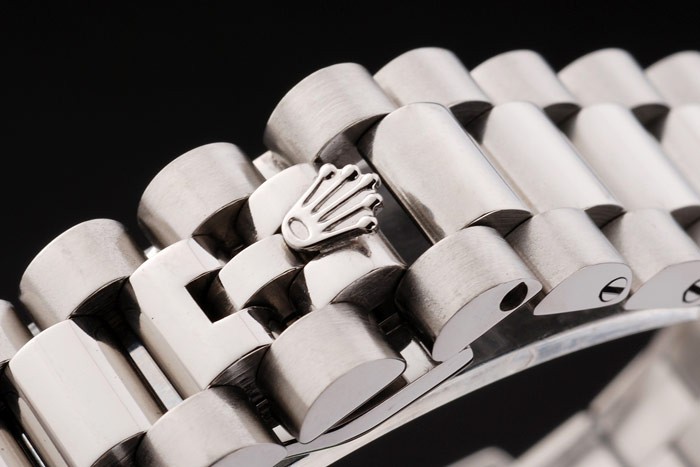 Rolex Day-Date Best Quality Replica Watches 4809-5