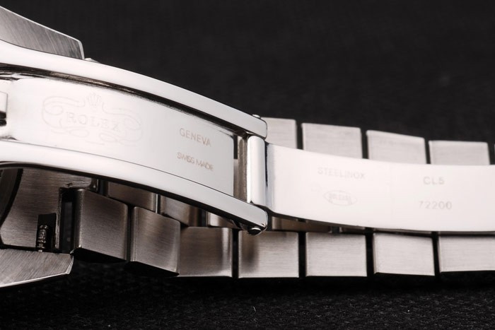 Rolex Day-Date Best Quality Replica Watches 4809-6