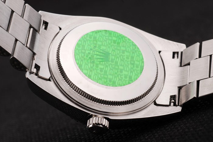 Rolex Day-Date Best Quality Replica Watches 4809-7