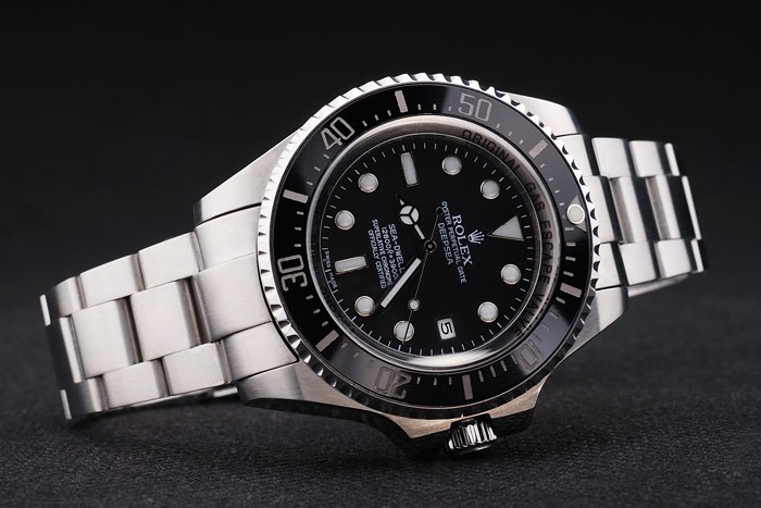 Rolex Day-Date Best Quality Replica Watches 4828-2
