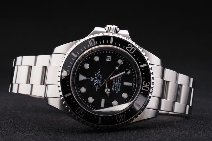 Rolex Day-Date Best Quality Replica Watches 4828-3