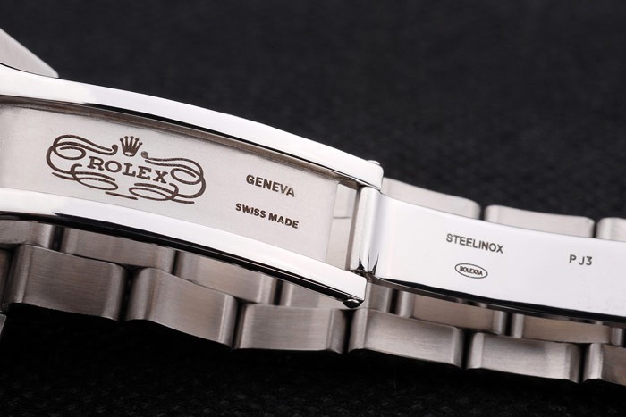 Rolex Day-Date Best Quality Replica Watches 4828-7