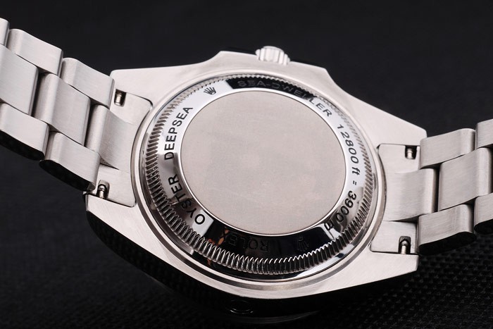 Rolex Day-Date Best Quality Replica Watches 4828-8