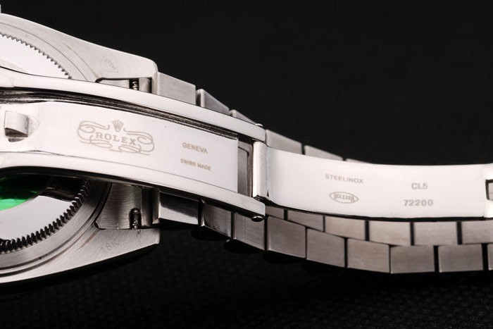 Rolex Day-Date Best Quality Replica Watches 4801-5