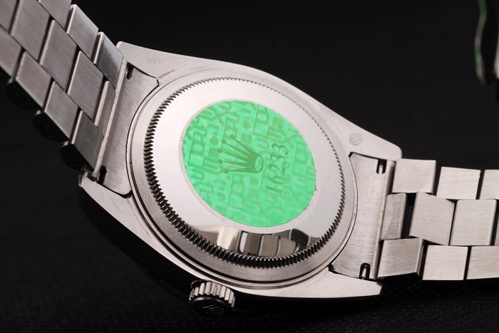 Rolex Day-Date Best Quality Replica Watches 4801-6