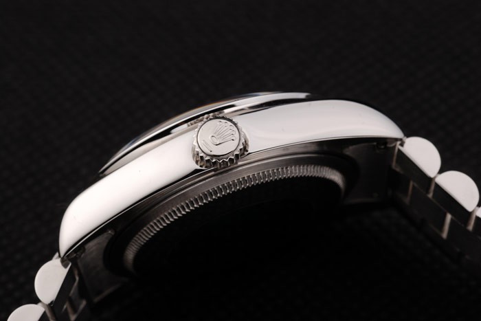 Rolex Day-Date Best Quality Replica Watches 4801-7