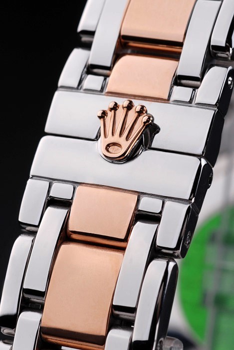 Rolex Day-Date Best Quality Replica Watches 4835-4
