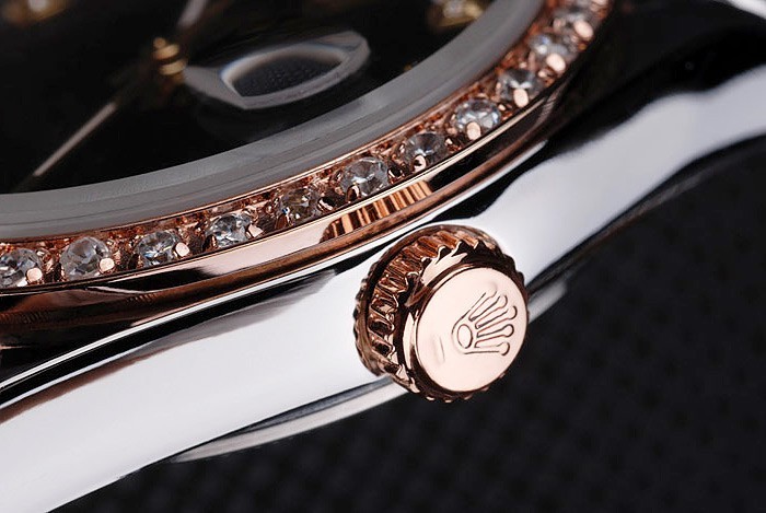 Rolex Day-Date Best Quality Replica Watches 4835-5
