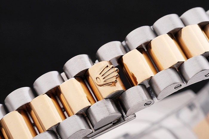 Rolex Day-Date Best Quality Replica Watches 4824-5