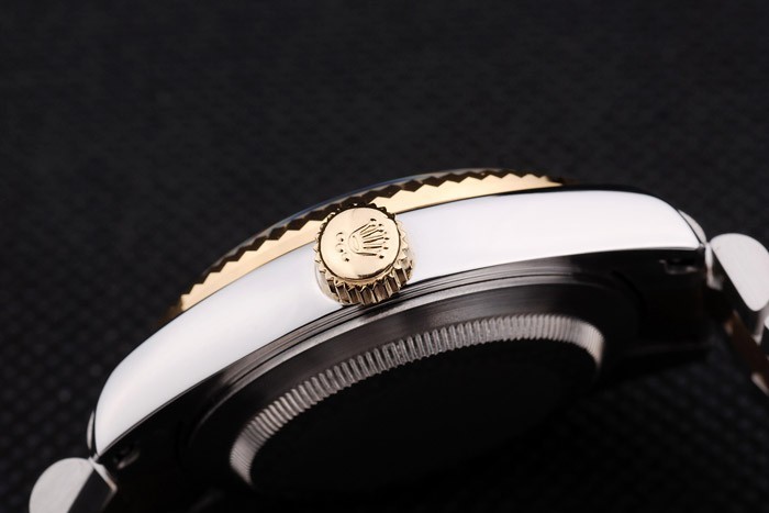 Rolex Day-Date Best Quality Replica Watches 4824-6