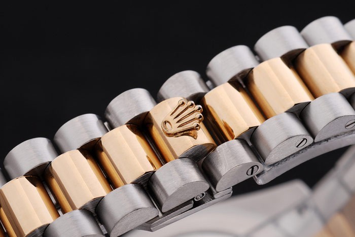 Rolex Day-Date Best Quality Replica Watches 4823-4