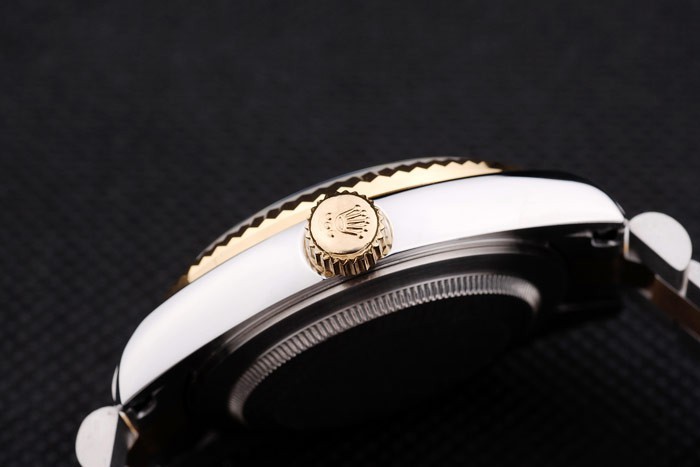 Rolex Day-Date Best Quality Replica Watches 4823-5