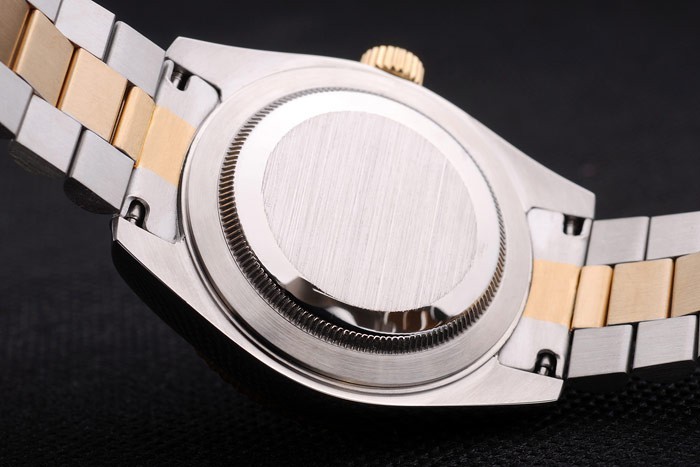 Rolex Day-Date Best Quality Replica Watches 4823-7