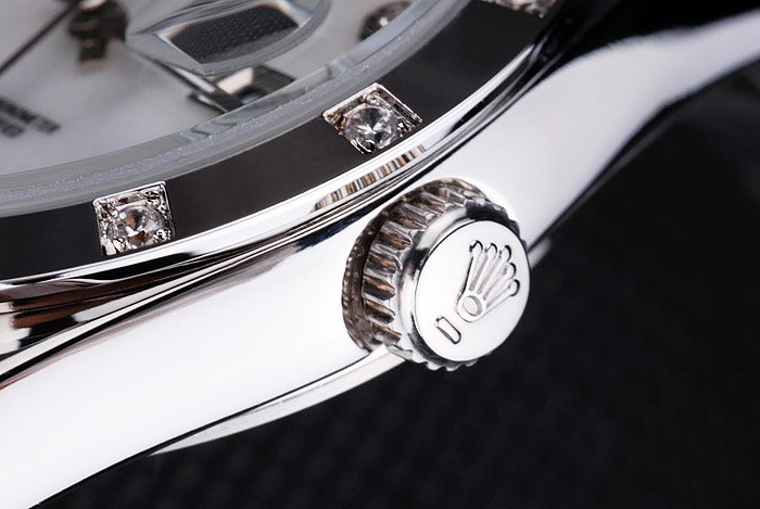 Rolex Day-Date Best Quality Replica Watches 4836-5