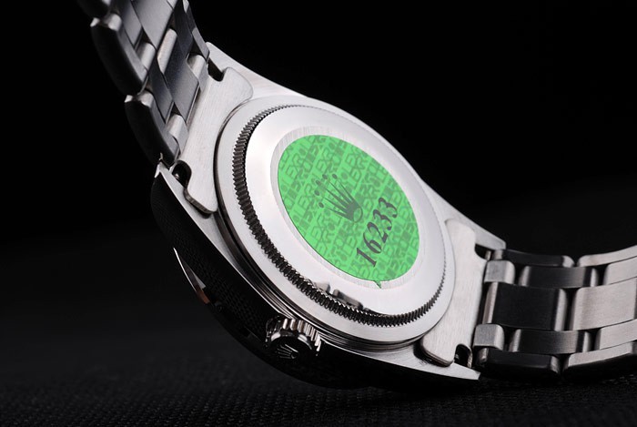 Rolex Day-Date Best Quality Replica Watches 4836-7