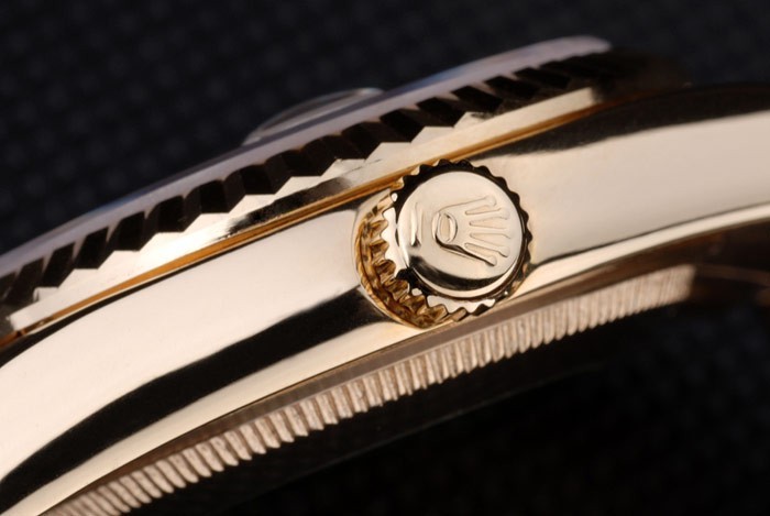 Rolex Day-Date Best Quality Replica Watches 4822-5