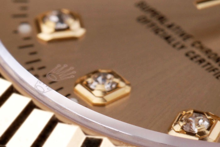 Rolex Day-Date Best Quality Replica Watches 4822-8