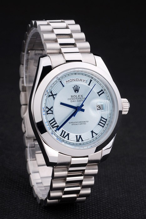 Rolex Day-Date Best Quality Replica Watches 4821-2